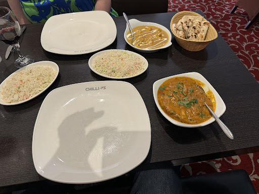 Photo of CHILLI'S Weymouth Contemporary Indian and Bangladeshi Restaurants - 10 Queen St, Weymouth DT4 7HZ