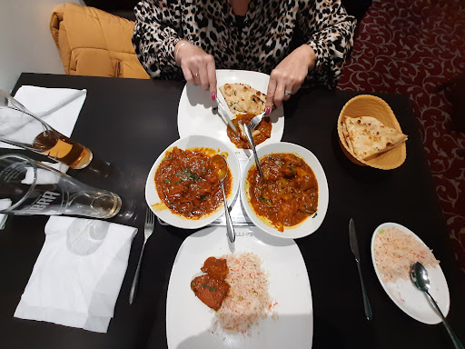 Photo of CHILLI'S Weymouth Contemporary Indian and Bangladeshi Restaurants - 10 Queen St, Weymouth DT4 7HZ