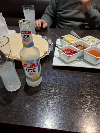 Photo of CHILLI'S Weymouth Contemporary Indian and Bangladeshi Restaurants - 10 Queen St, Weymouth DT4 7HZ