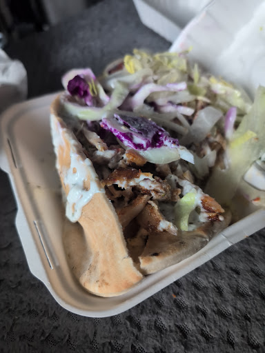 Photo of Fire & Grill - 157 Abbotsbury Rd, Weymouth DT4 0JX