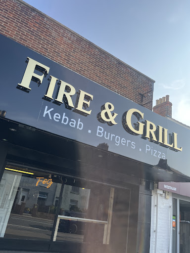 Photo of Fire & Grill - 157 Abbotsbury Rd, Weymouth DT4 0JX