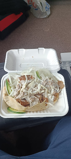 Photo of Weymouth Kebab House - 1 Westham Rd, Weymouth DT4 8NP