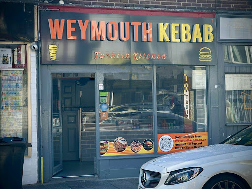 Photo of Weymouth Kebab House - 1 Westham Rd, Weymouth DT4 8NP