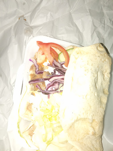 Photo of Weymouth Kebab House - 1 Westham Rd, Weymouth DT4 8NP