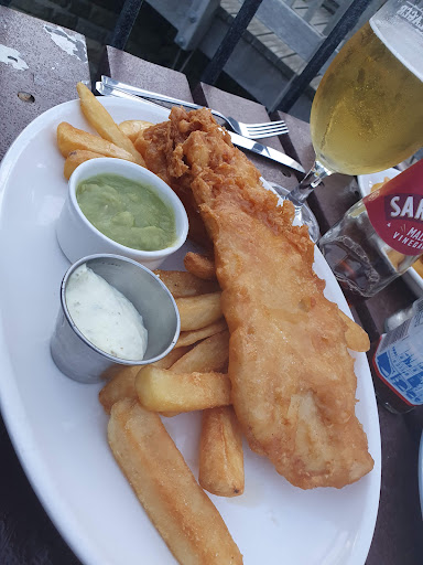 Photo of The Smugglers Inn - Osmington Mills, Weymouth DT3 6HF