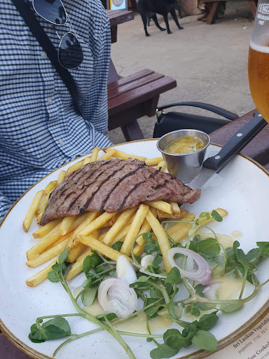 Photo of The Smugglers Inn - Osmington Mills, Weymouth DT3 6HF