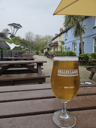 Photo of The Smugglers Inn - Osmington Mills, Weymouth DT3 6HF