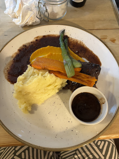 Photo of The Smugglers Inn - Osmington Mills, Weymouth DT3 6HF