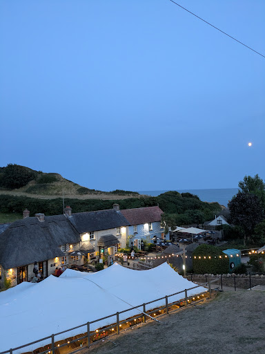 Photo of The Smugglers Inn - Osmington Mills, Weymouth DT3 6HF