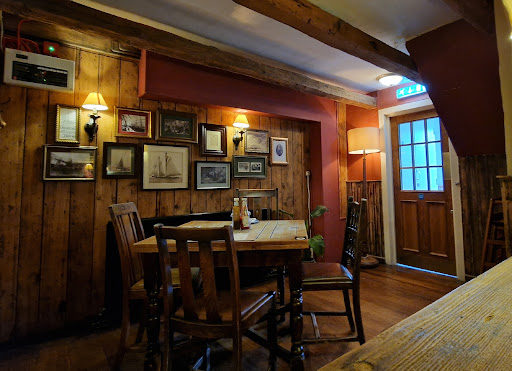 Photo of The Smugglers Inn - Osmington Mills, Weymouth DT3 6HF