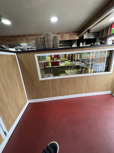 Photo of Hidden Gem Kebab House - Littlemoor, Weymouth DT3 6NQ
