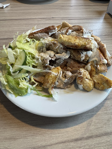 Photo of Hidden Gem Kebab House - Littlemoor, Weymouth DT3 6NQ