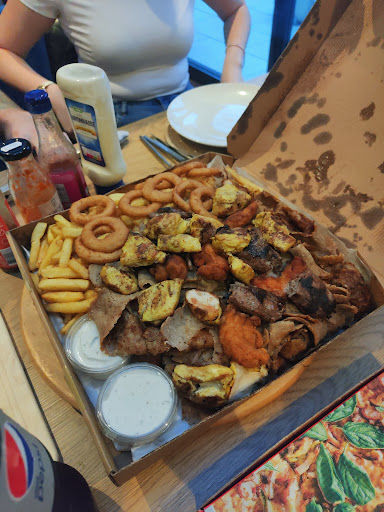 Photo of Hidden Gem Kebab House - Littlemoor, Weymouth DT3 6NQ