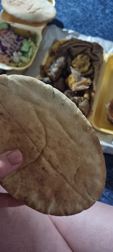 Photo of Hidden Gem Kebab House - Littlemoor, Weymouth DT3 6NQ