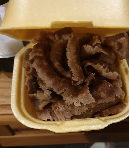 Photo of Hidden Gem Kebab House - Littlemoor, Weymouth DT3 6NQ