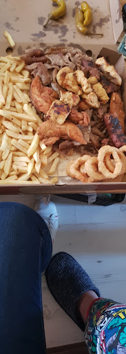 Photo of Hidden Gem Kebab House - Littlemoor, Weymouth DT3 6NQ