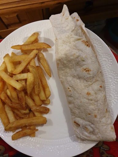 Photo of Hidden Gem Kebab House - Littlemoor, Weymouth DT3 6NQ