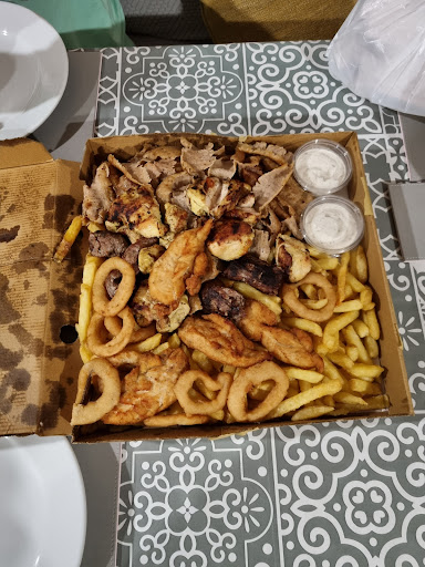 Photo of Hidden Gem Kebab House - Littlemoor, Weymouth DT3 6NQ