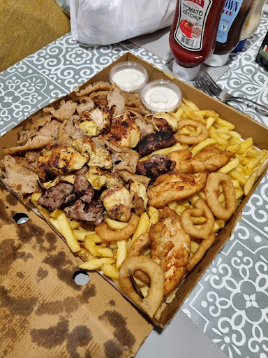 Photo of Hidden Gem Kebab House - Littlemoor, Weymouth DT3 6NQ