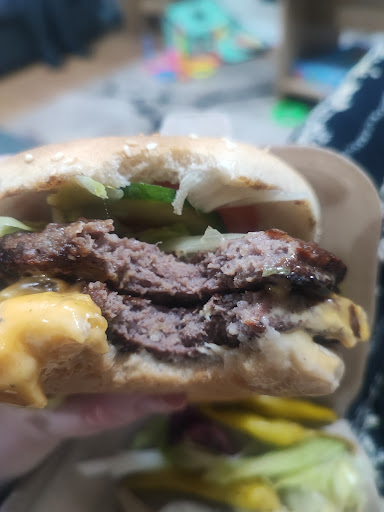 Photo of Hidden Gem Kebab House - Littlemoor, Weymouth DT3 6NQ