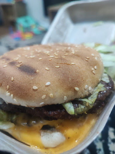 Photo of Hidden Gem Kebab House - Littlemoor, Weymouth DT3 6NQ