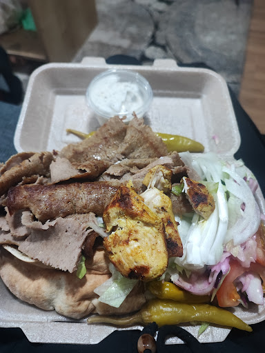 Photo of Hidden Gem Kebab House - Littlemoor, Weymouth DT3 6NQ