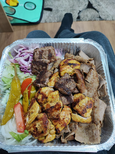 Photo of Hidden Gem Kebab House - Littlemoor, Weymouth DT3 6NQ