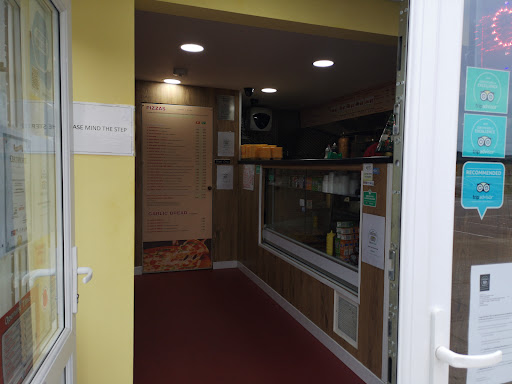 Photo of Hidden Gem Kebab House - Littlemoor, Weymouth DT3 6NQ