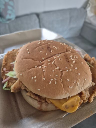 Photo of Hidden Gem Kebab House - Littlemoor, Weymouth DT3 6NQ