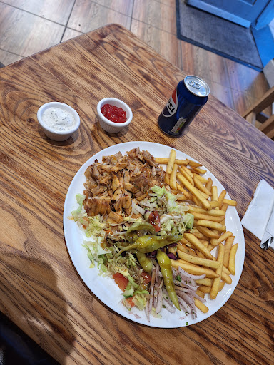 Photo of BBQ Land - 2 Broad St, Whittlesey, Peterborough PE7 1HA