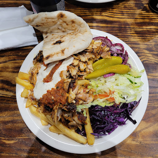 Photo of BBQ Land - 2 Broad St, Whittlesey, Peterborough PE7 1HA