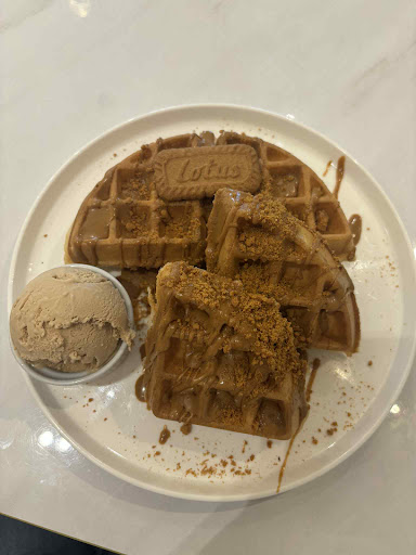 Photo of AMORE DOLCI - 7 Desborough Ave, Stanground, Peterborough PE2 8RG