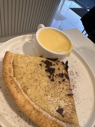 Photo of AMORE DOLCI - 7 Desborough Ave, Stanground, Peterborough PE2 8RG