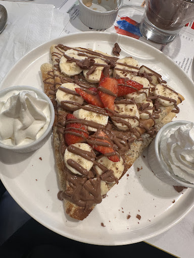 Photo of AMORE DOLCI - 7 Desborough Ave, Stanground, Peterborough PE2 8RG