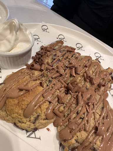 Photo of AMORE DOLCI - 7 Desborough Ave, Stanground, Peterborough PE2 8RG