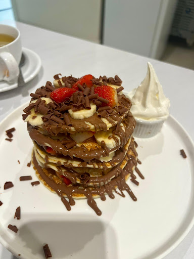 Photo of AMORE DOLCI - 7 Desborough Ave, Stanground, Peterborough PE2 8RG