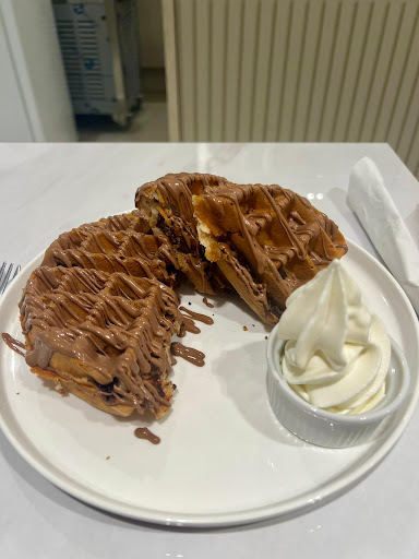 Photo of AMORE DOLCI - 7 Desborough Ave, Stanground, Peterborough PE2 8RG