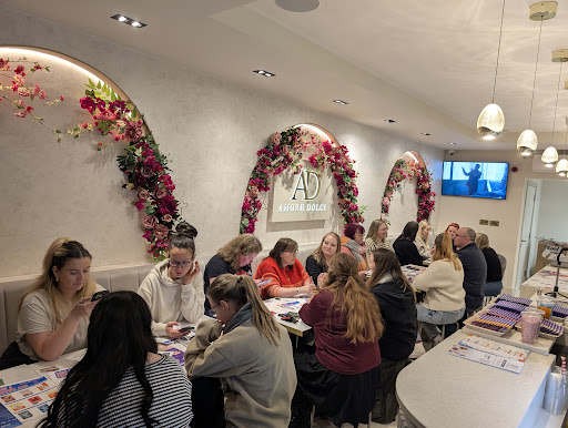 Photo of AMORE DOLCI - 7 Desborough Ave, Stanground, Peterborough PE2 8RG