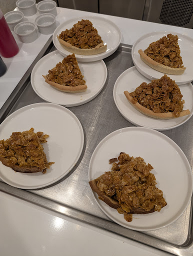 Photo of AMORE DOLCI - 7 Desborough Ave, Stanground, Peterborough PE2 8RG