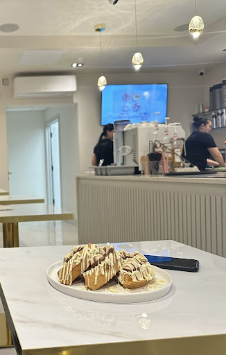 Photo of AMORE DOLCI - 7 Desborough Ave, Stanground, Peterborough PE2 8RG