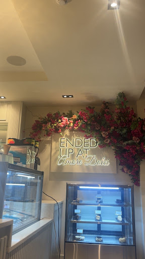 Photo of AMORE DOLCI - 7 Desborough Ave, Stanground, Peterborough PE2 8RG