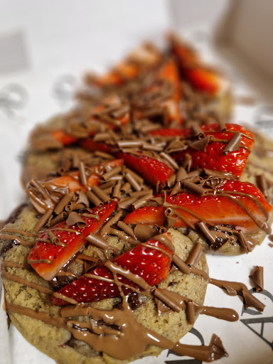 Photo of AMORE DOLCI - 7 Desborough Ave, Stanground, Peterborough PE2 8RG