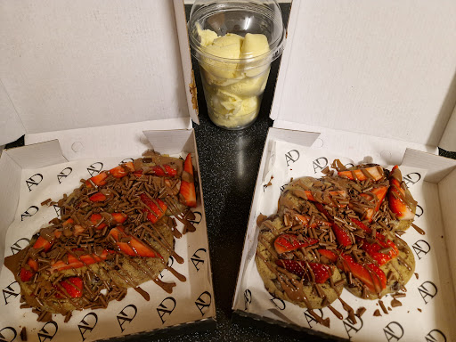 Photo of AMORE DOLCI - 7 Desborough Ave, Stanground, Peterborough PE2 8RG