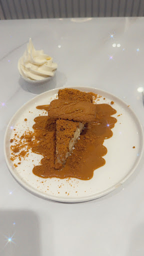 Photo of AMORE DOLCI - 7 Desborough Ave, Stanground, Peterborough PE2 8RG