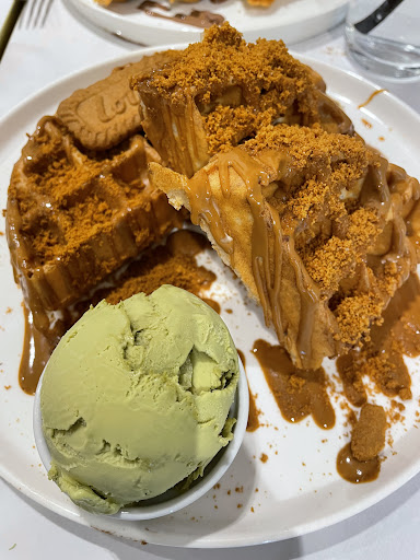 Photo of AMORE DOLCI - 7 Desborough Ave, Stanground, Peterborough PE2 8RG