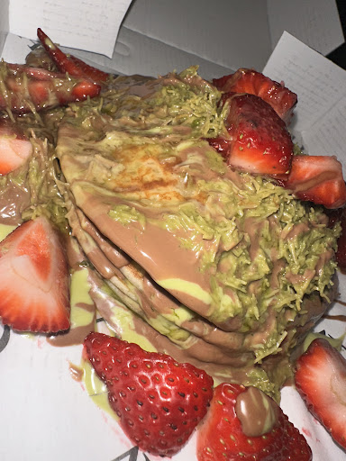 Photo of AMORE DOLCI - 7 Desborough Ave, Stanground, Peterborough PE2 8RG