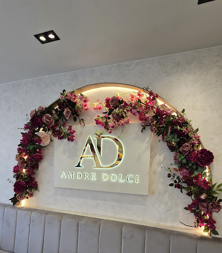 Photo of AMORE DOLCI - 7 Desborough Ave, Stanground, Peterborough PE2 8RG