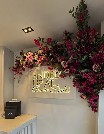 Photo of AMORE DOLCI - 7 Desborough Ave, Stanground, Peterborough PE2 8RG