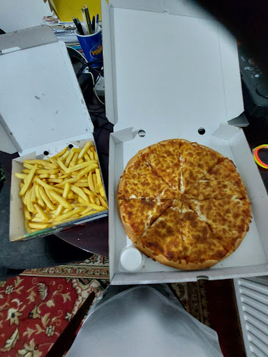 Photo of Mr Toppings - 86-88 Star Rd, Peterborough PE1 5HQ