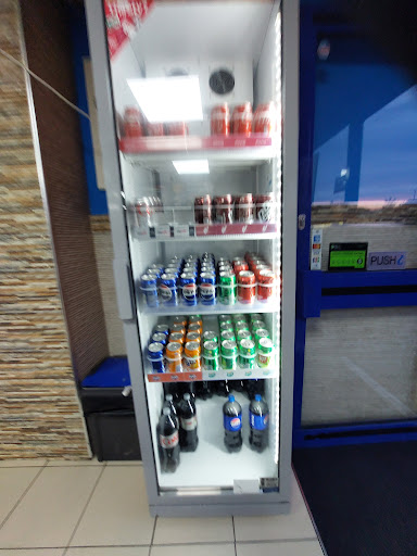 Photo of Mr Toppings - 86-88 Star Rd, Peterborough PE1 5HQ